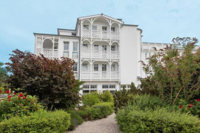 Sellin Seepark - Haus Goehren - Ferienwohnung 506